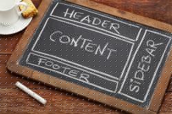 Website Navigation