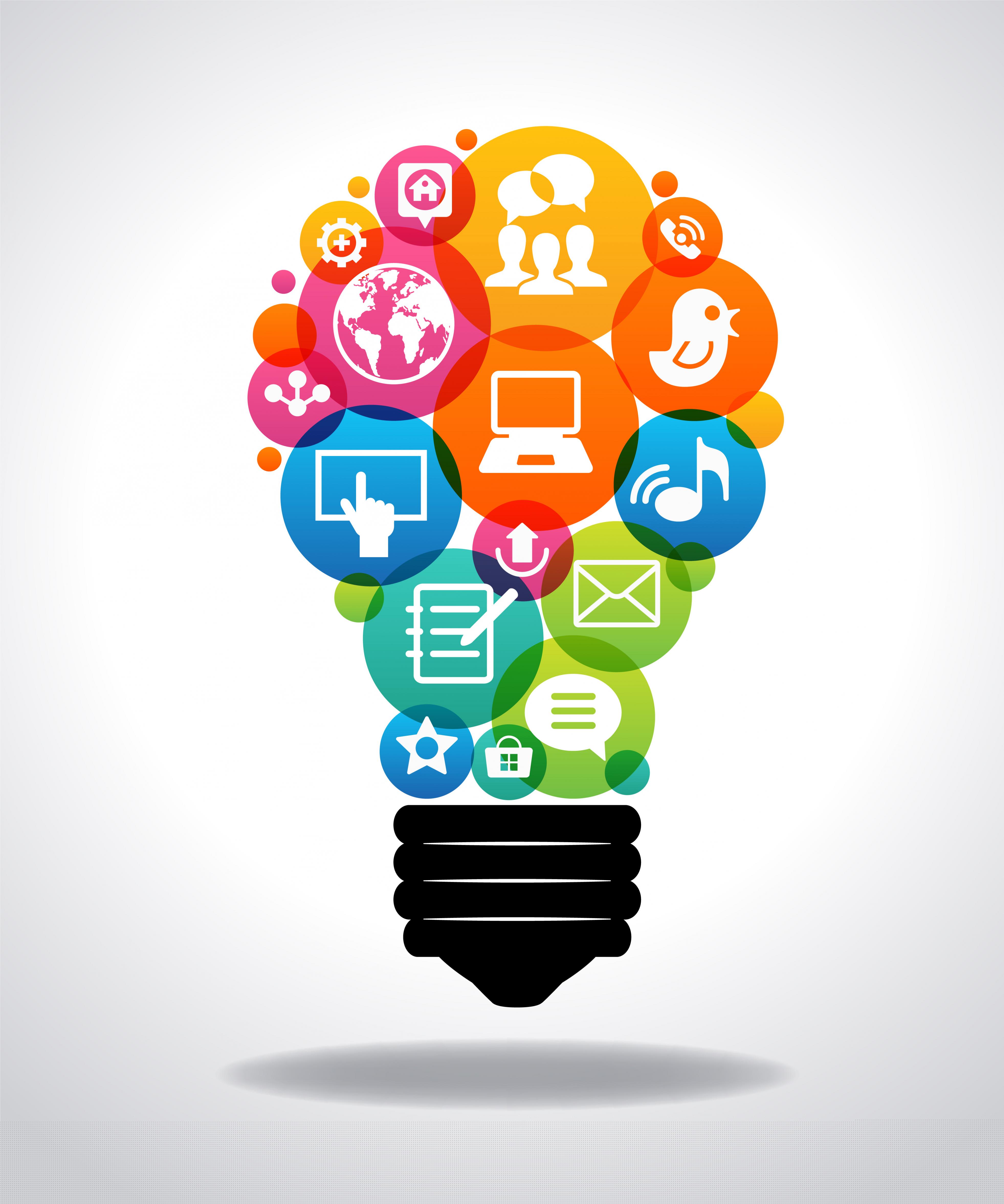 Digital Marketing Terms 2015