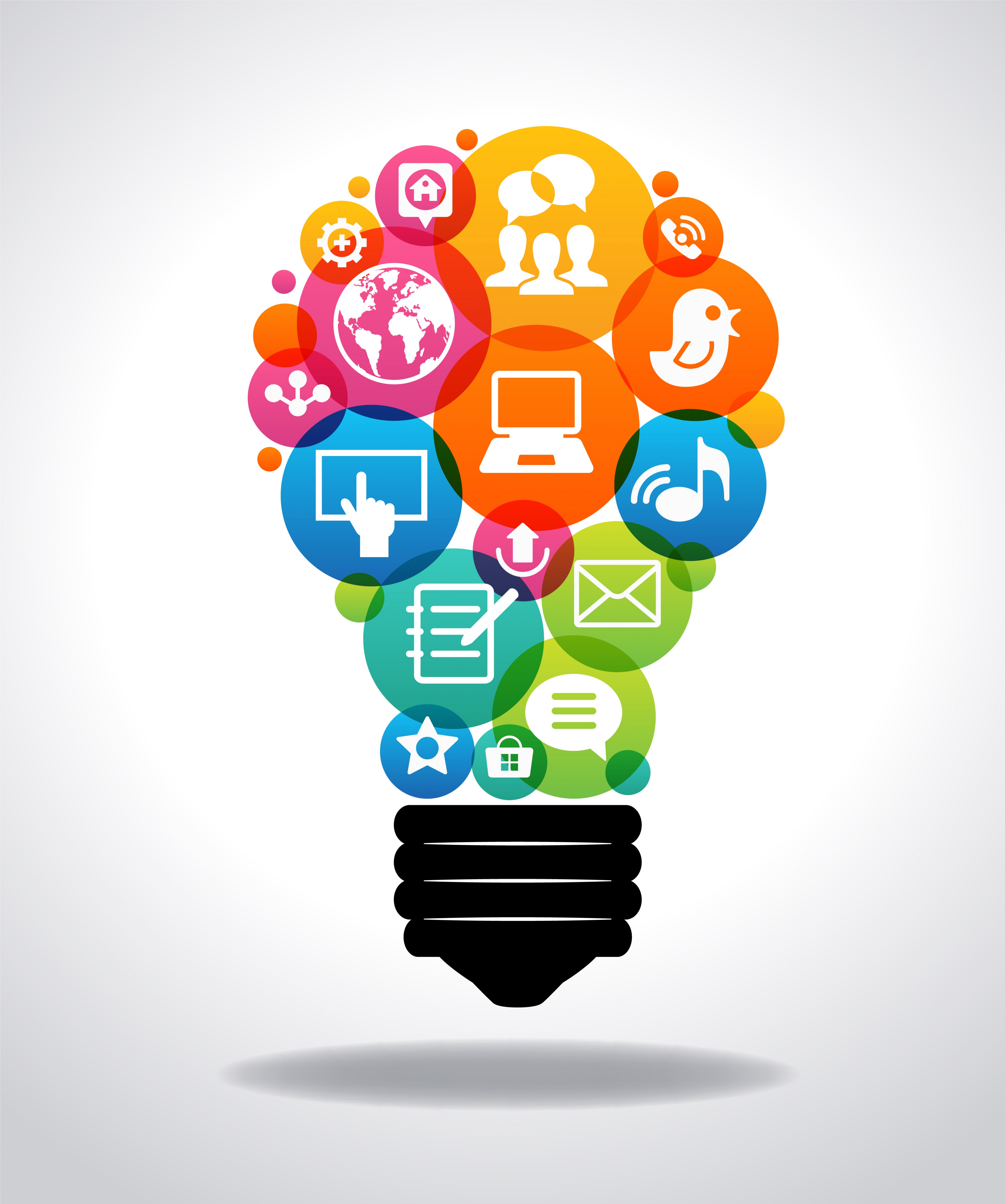 Digital Marketing Terms 2015