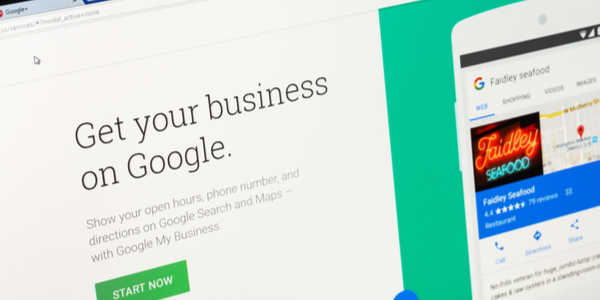 google online business tools